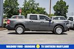 New 2025 Ford Maverick XL SuperCrew Cab Pickup for sale #WB06987 - photo 4