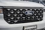 New 2025 Ford Maverick Lariat SuperCrew Cab AWD Pickup for sale #WB07998 - photo 9