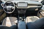 New 2025 Ford Maverick Lariat SuperCrew Cab AWD Pickup for sale #WB07998 - photo 17