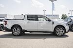 New 2025 Ford Maverick Lariat SuperCrew Cab AWD Pickup for sale #WB07998 - photo 4