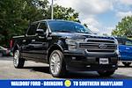 2019 Ford F-150 SuperCrew Cab 4WD Pickup for sale #WB11445A - photo 1