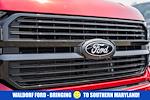 2025 Ford F-150 SuperCrew Cab 4WD Pickup for sale #WB11509 - photo 9