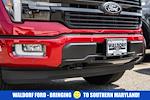2025 Ford F-150 SuperCrew Cab 4WD Pickup for sale #WB11509 - photo 10