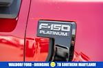 2025 Ford F-150 SuperCrew Cab 4WD Pickup for sale #WB11509 - photo 13