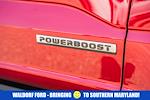 2025 Ford F-150 SuperCrew Cab 4WD Pickup for sale #WB11509 - photo 16