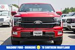 2025 Ford F-150 SuperCrew Cab 4WD Pickup for sale #WB11509 - photo 3