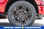 2025 Ford F-150 SuperCrew Cab 4WD Pickup for sale #WB11509 - photo 19
