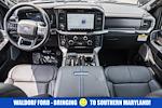 2025 Ford F-150 SuperCrew Cab 4WD Pickup for sale #WB11509 - photo 23