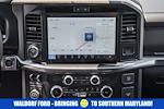 2025 Ford F-150 SuperCrew Cab 4WD Pickup for sale #WB11509 - photo 24