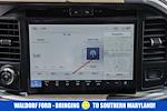 2025 Ford F-150 SuperCrew Cab 4WD Pickup for sale #WB11509 - photo 25