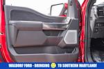 2025 Ford F-150 SuperCrew Cab 4WD Pickup for sale #WB11509 - photo 41