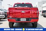 2025 Ford F-150 SuperCrew Cab 4WD Pickup for sale #WB11509 - photo 5