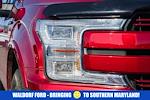 Used 2020 Ford F-150 Lariat SuperCrew Cab for sale #WB11509A - photo 12