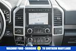 Used 2020 Ford F-150 Lariat SuperCrew Cab for sale #WB11509A - photo 24