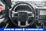 Used 2020 Ford F-150 Lariat SuperCrew Cab for sale #WB11509A - photo 35
