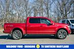 Used 2020 Ford F-150 Lariat SuperCrew Cab for sale #WB11509A - photo 4