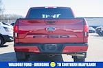 Used 2020 Ford F-150 Lariat SuperCrew Cab for sale #WB11509A - photo 5
