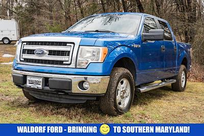 Used 2014 Ford F-150 - photo 1