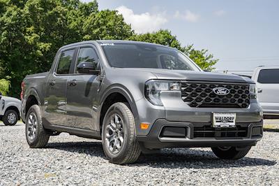 New 2025 Ford Maverick XLT SuperCrew Cab Pickup for sale #WB12990 - photo 1