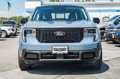 New 2025 Ford Maverick Lariat SuperCrew Cab AWD Pickup for sale #WB14407 - photo 2