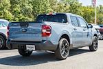 New 2025 Ford Maverick Lariat SuperCrew Cab AWD Pickup for sale #WB14407 - photo 4