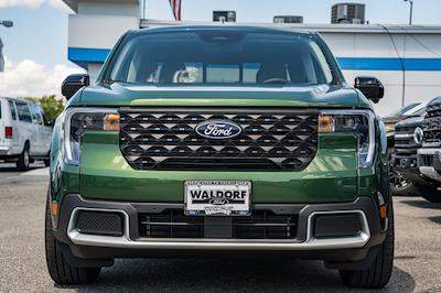 New 2025 Ford Maverick Lariat SuperCrew Cab AWD Pickup for sale #WB15292 - photo 2