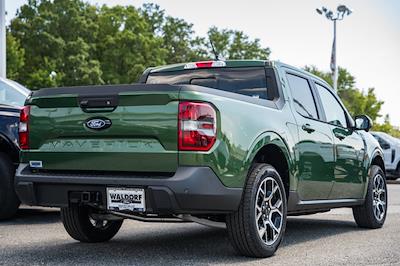 2025 Ford Maverick SuperCrew Cab AWD Pickup for sale #WB15292 - photo 2