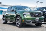 New 2025 Ford Maverick Lariat SuperCrew Cab AWD Pickup for sale #WB15292 - photo 1