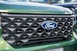 New 2025 Ford Maverick Lariat SuperCrew Cab AWD Pickup for sale #WB15292 - photo 10