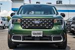 New 2025 Ford Maverick Lariat SuperCrew Cab AWD Pickup for sale #WB15292 - photo 2