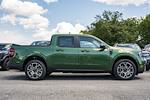 New 2025 Ford Maverick Lariat SuperCrew Cab AWD Pickup for sale #WB15292 - photo 3