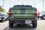 New 2025 Ford Maverick Lariat SuperCrew Cab AWD Pickup for sale #WB15292 - photo 5