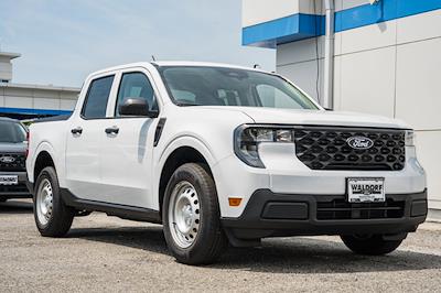 2025 Ford Maverick SuperCrew Cab FWD Pickup for sale #WB21413 - photo 1