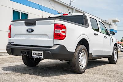 2025 Ford Maverick SuperCrew Cab FWD Pickup for sale #WB21413 - photo 2