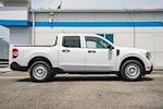 2025 Ford Maverick SuperCrew Cab FWD Pickup for sale #WB21413 - photo 4