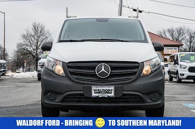 Used 2022 Mercedes-Benz Metris - photo 1