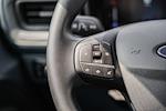 2025 Ford Maverick SuperCrew Cab FWD Pickup for sale #WB22204 - photo 23