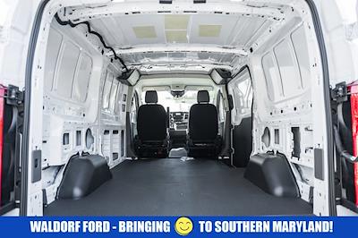 New 2024 Ford Transit 150 Low Roof Empty Cargo Van for sale #WB22381 - photo 2