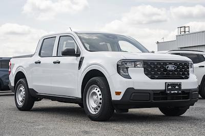 New 2025 Ford Maverick XL SuperCrew Cab Pickup for sale #WB22759 - photo 1