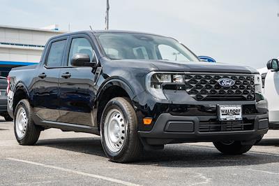 New 2025 Ford Maverick XL SuperCrew Cab AWD Pickup for sale #WB23250 - photo 1