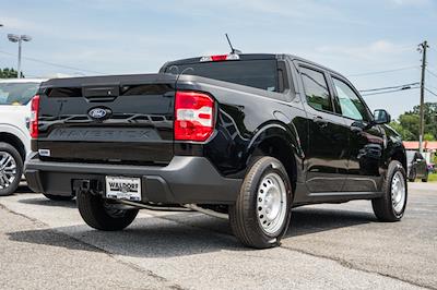 New 2025 Ford Maverick XL SuperCrew Cab AWD Pickup for sale #WB23250 - photo 2
