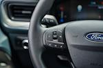 New 2025 Ford Maverick XL SuperCrew Cab AWD Pickup for sale #WB23250 - photo 24