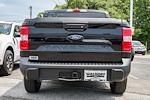 New 2025 Ford Maverick XL SuperCrew Cab AWD Pickup for sale #WB23250 - photo 5