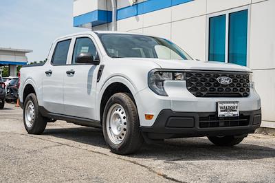 New 2025 Ford Maverick XL SuperCrew Cab Pickup for sale #WB23518 - photo 1