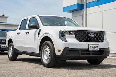 New 2025 Ford Maverick XL SuperCrew Cab Pickup for sale #WB23954 - photo 1