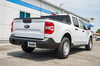 New 2025 Ford Maverick XL SuperCrew Cab Pickup for sale #WB23954 - photo 2