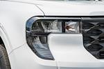 New 2025 Ford Maverick XL SuperCrew Cab Pickup for sale #WB23954 - photo 10