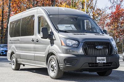New 2025 Ford Transit 350 XL Passenger Van for sale #WB24479 - photo 1
