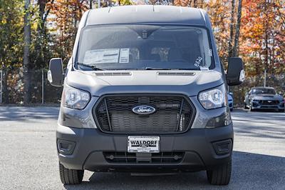 New 2025 Ford Transit 350 XL Passenger Van for sale #WB24479 - photo 2