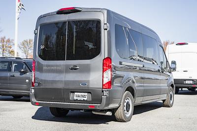 New 2025 Ford Transit 350 XL Passenger Van for sale #WB24479 - photo 2